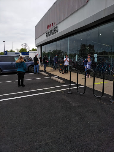 Bicycle Store «Spokes Etc.», reviews and photos, 10937 Fairfax Blvd, Fairfax, VA 22030, USA