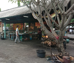 Warung makan Sidodadi photo