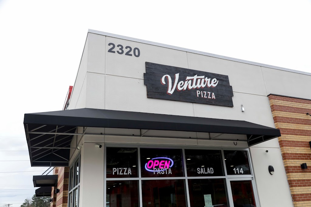 Venture Pizza 27608