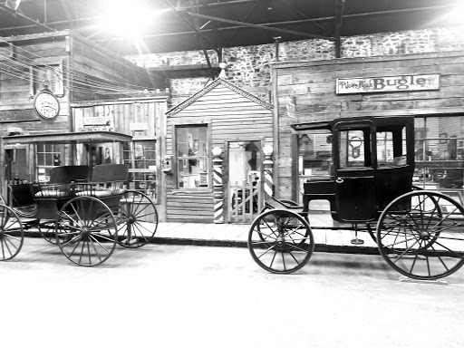 Museum «Ghost Town Museum», reviews and photos, 400 S 21st St, Colorado Springs, CO 80904, USA