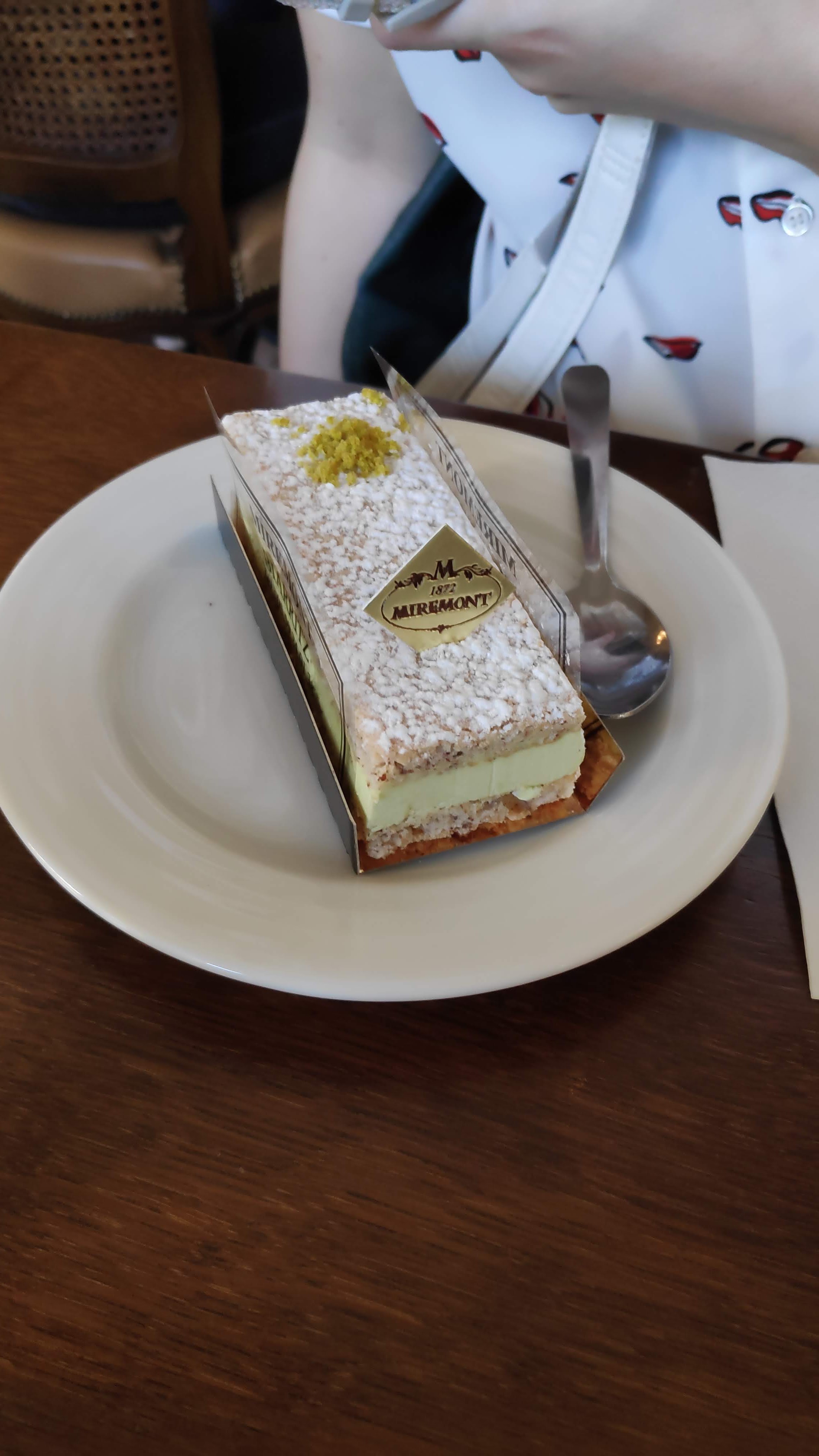 Photo n° 4 de l'avis de Benjamin.A fait le 24/02/2019 à 14:15