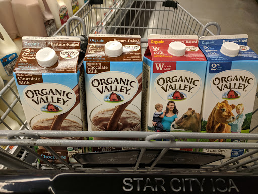Grocery Store «Star City IGA», reviews and photos, 247 Main St, Presque Isle, ME 04769, USA