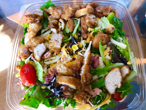 Fast Food Restaurant «Chick-fil-A», reviews and photos, 6038 E Black Horse Pike, Egg Harbor Township, NJ 08234, USA