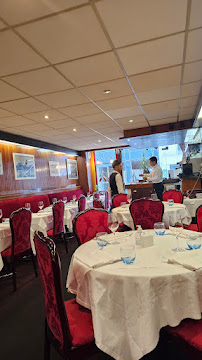 Atmosphère du Restaurant indien Royal Indien à Paris - n°7