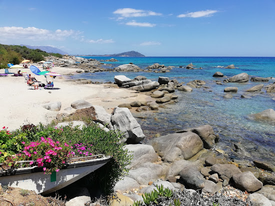 Spiaggia di Cala Ginepro