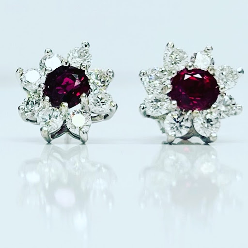 Jeweler «Seng Jewelers», reviews and photos, 453 S 4th St, Louisville, KY 40202, USA