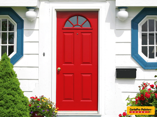 Painting «CertaPro Painters of Milwaukee, WI», reviews and photos, 1815 S 108th St, West Allis, WI 53214, USA