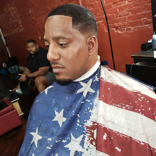 Barber Shop «The Artful Barber Studio, LLC», reviews and photos, 301 Loockerman St, Dover, DE 19904, USA