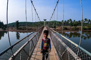 Gangavali Hanging Bridge image