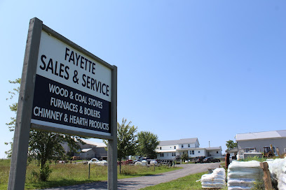Fayette Sales & Service