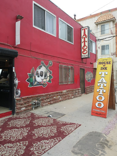 Explore evolution tattoo ideas, creative tattoo ideas in Venice, available at House of Ink