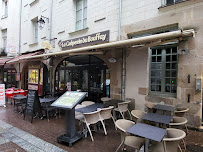 Atmosphère du Crêperie La Crêperie du Bouffay à Nantes - n°2