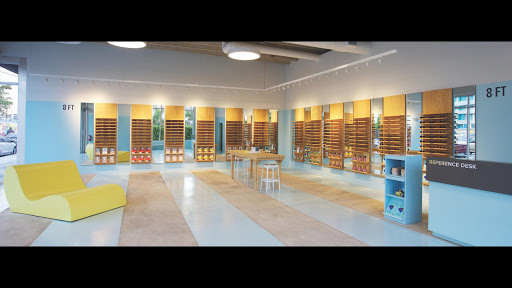 Optician «Warby Parker Annex», reviews and photos, 215 NW 25th St, Miami, FL 33127, USA