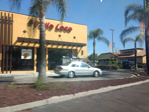 Mexican Restaurant «El Pollo Loco», reviews and photos, 14455 Ramona Blvd, Baldwin Park, CA 91706, USA