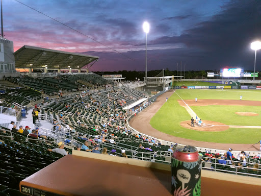 Baseball Club «Fort Myers Miracle Professional Baseball», reviews and photos, 14400 6 Mile Cypress Pkwy, Fort Myers, FL 33912, USA