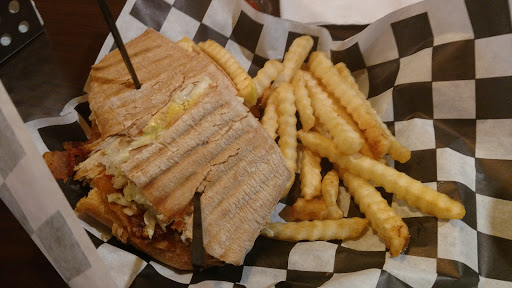 Coffee Shop «Wired Bean Coffee House», reviews and photos, 1554 US-59 #100, Thief River Falls, MN 56701, USA