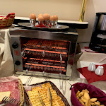 Photo n°2 de l'avis de Elena.a fait le 10/10/2019 à 06:32 sur le  Albergo Vittoria à Viserba