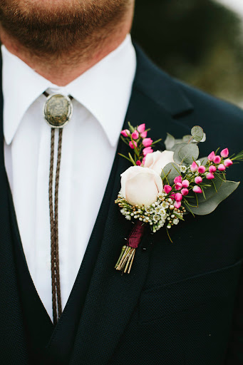 Florist «Sedgefield Florist», reviews and photos, 5002 High Point Rd a, Greensboro, NC 27407, USA