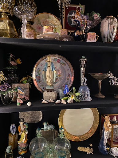 Thrift Store «Jewels to Junk», reviews and photos, 8025 Gravenstein Hwy, Cotati, CA 94931, USA