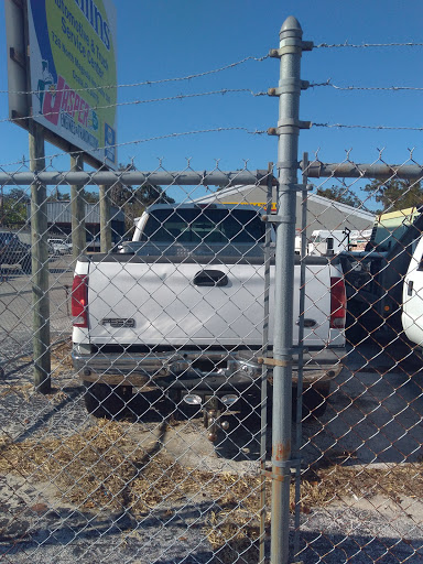 Auto Repair Shop «Mullins Automotive & Truck Services», reviews and photos, 726 N Magnolia Ave, Ocala, FL 34475, USA