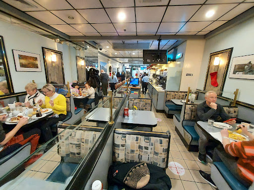 Malibu Diner image 8