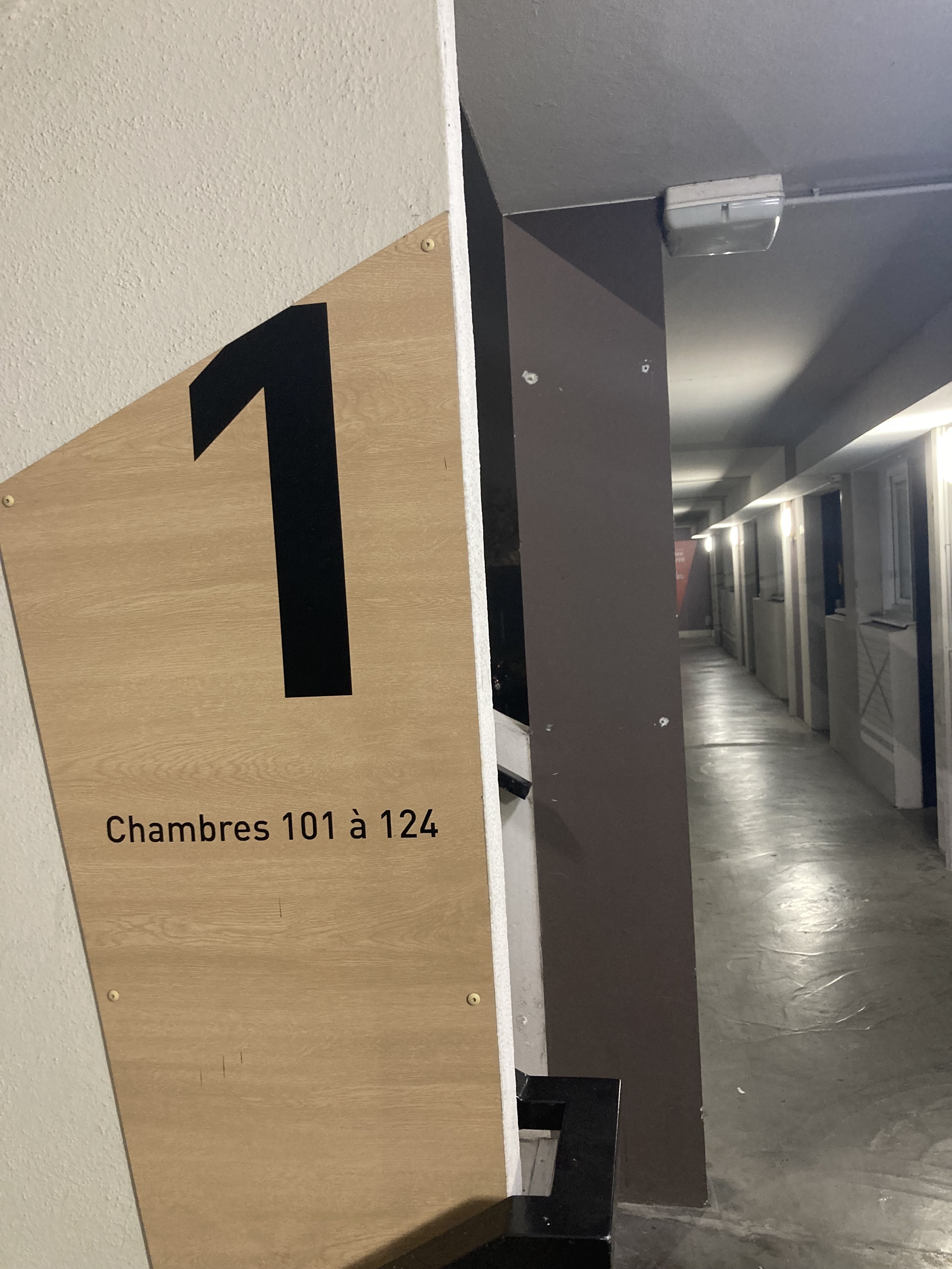 Photo n° 1 de l'avis de Ludovic.E fait le 21/12/2022 à 20:57