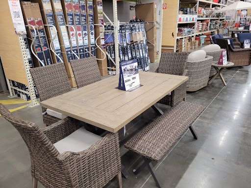 Home Improvement Store «The Home Depot», reviews and photos, 28033 Newhall Ranch Rd, Santa Clarita, CA 91355, USA