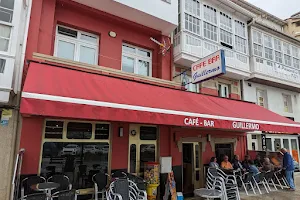 Café Bar Guillermo image
