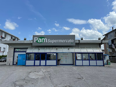 Supermercato Pam Via S. Martino, 149A, 82016 Montesarchio BN, Italia