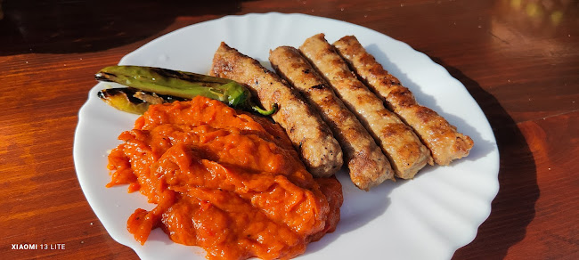 СКАРА "ПРИ СКИФ" - Благоевград