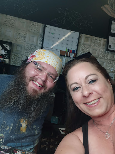 Explore tattoo ideas for wrist, creative tattoo ideas in Bristol, available at Utopia Tattoo, Piercing and PMU