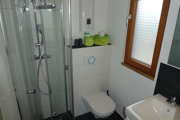 Photos du propriétaire Ferienhaus Baumhaus Wesertal 31737 Rinteln