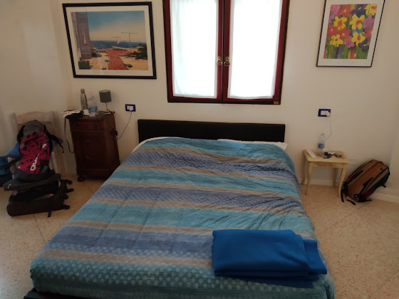 Chambres hôtels Joy Living 37014 Sandrà