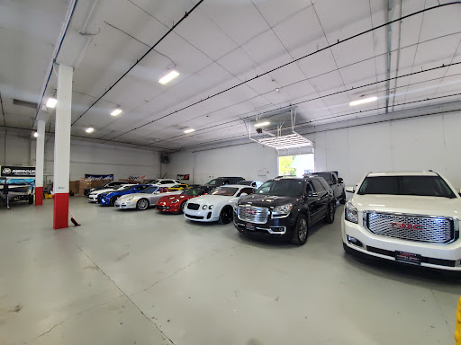 Used Car Dealer «Luxury Sport Autos», reviews and photos, 7325 SW Bonita Rd, Tigard, OR 97224, USA