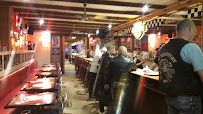 Atmosphère du Restaurant Mayflower à Mulhouse - n°17