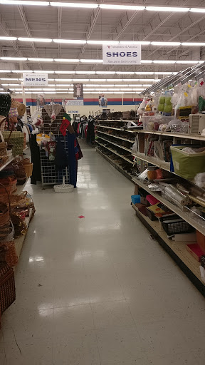 Thrift Store «Volunteers of America Thrift Store– Grove City», reviews and photos