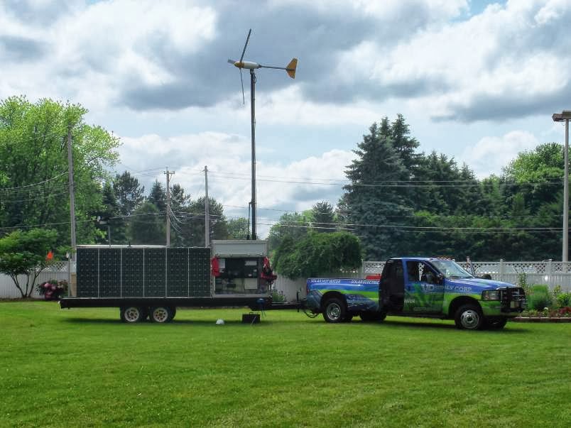 VP Supply Corp (Renewable Energy Division)