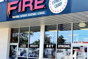 FIRE Fitness Camp Oshkosh image
