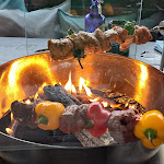 Photo n°1 de l'avis de S. fait le 01/08/2022 à 19:54 sur le  iismeer Sylt à Wenningstedt-Braderup