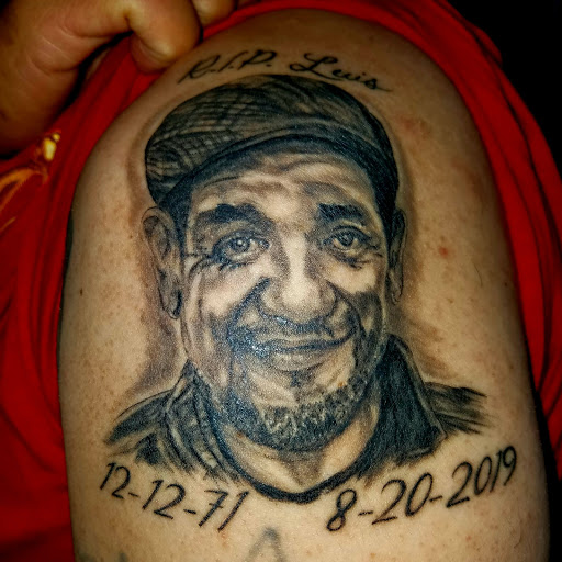 Explore wine glass tattoo ideas, creative tattoo ideas in Chicago Ridge, available at Etched In Skin LLC