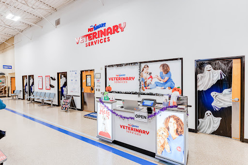 PetSmart Veterinary Services - Casa Grande image