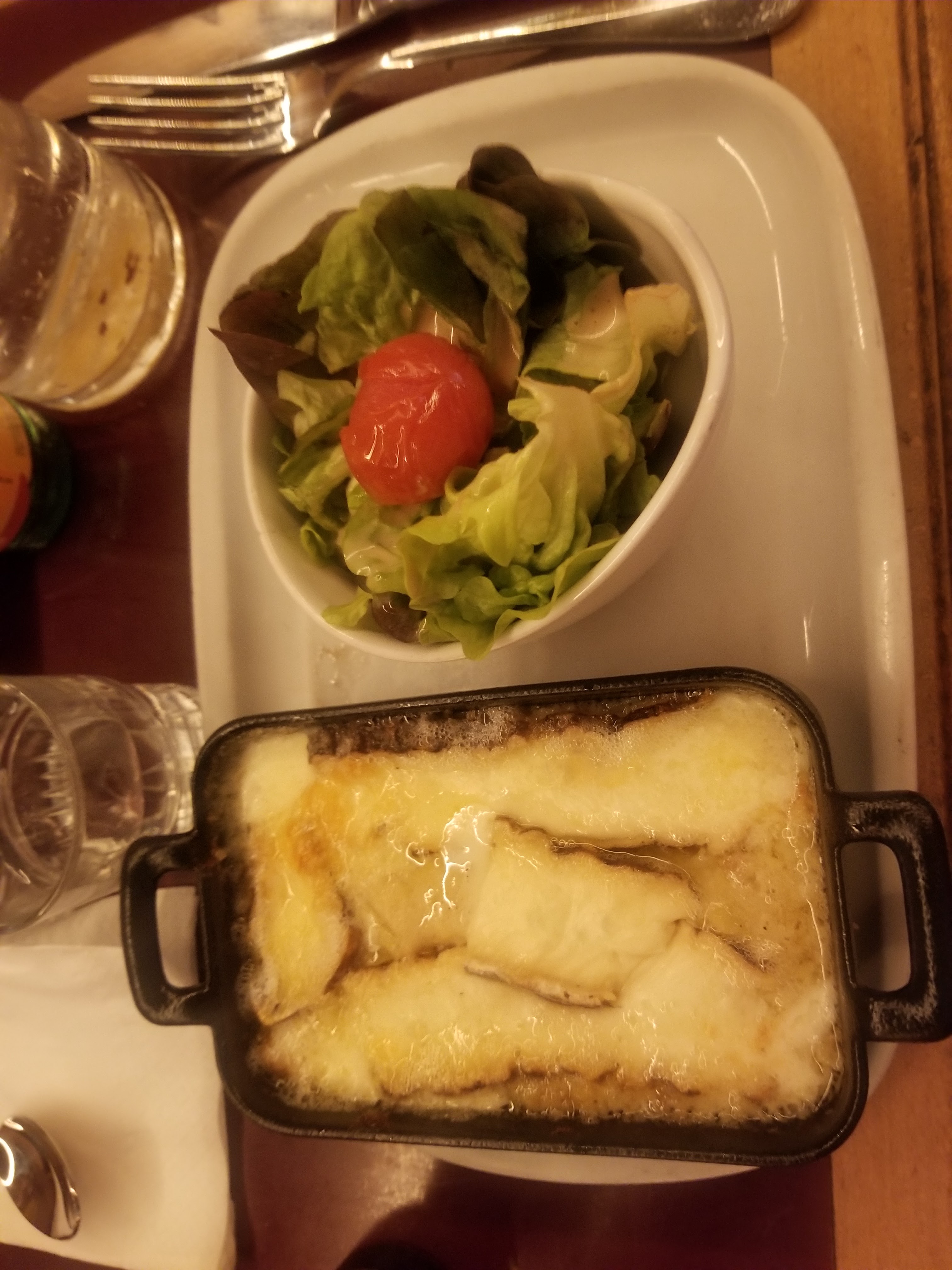 Photo n° 1 de l'avis de Magali. fait le 06/03/2019 à 15:28