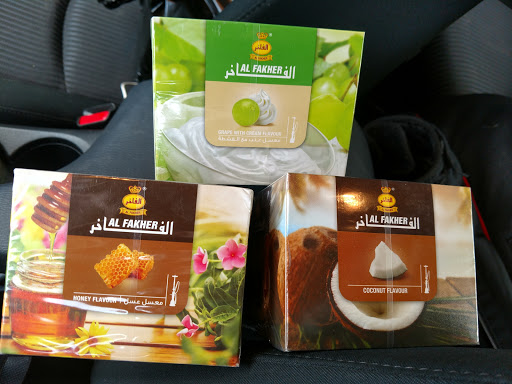 Tobacco Shop «Excelente smoke shop», reviews and photos, 919 Main St, Paterson, NJ 07503, USA