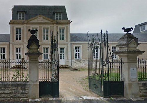 Ecole Primaire Mixte Jean Arnault à Chauvigny