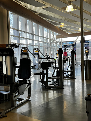 Gym «Decatur Family YMCA», reviews and photos, 1100 Clairemont Ave, Decatur, GA 30030, USA
