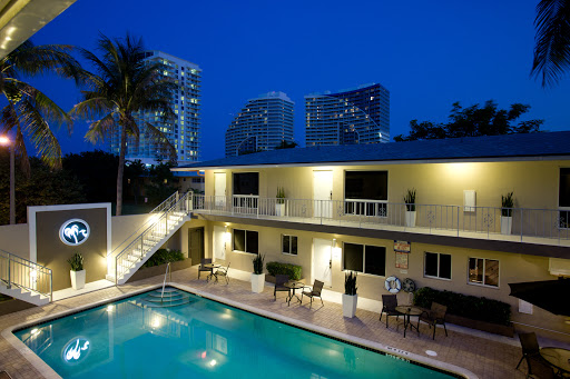 Spa «The Grand Resort and Spa», reviews and photos, 539 N Birch Rd, Fort Lauderdale, FL 33304, USA