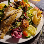 Photo n°4 de l'avis de Daniela.e fait le 09/03/2024 à 00:23 sur le  Da Giovanni Capri à Mühlhausen