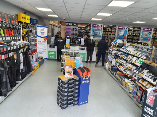 Heating stores Luton
