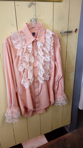 Used Clothing Store «Decades Vintage Clothing», reviews and photos, 627 S State St, Salt Lake City, UT 84111, USA