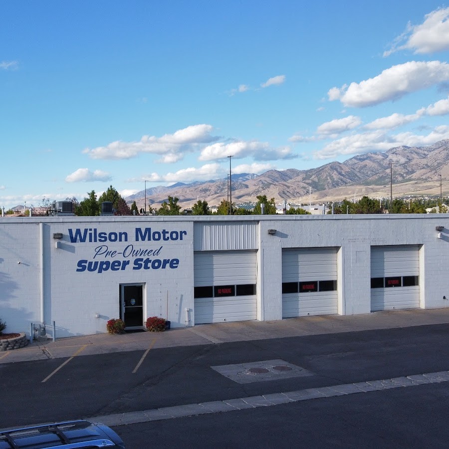 Wilson Motor Pre Owned Superstore